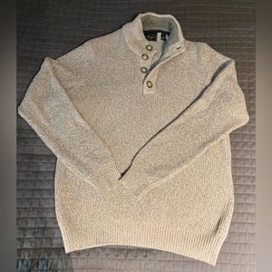Men’s Bass Sweater